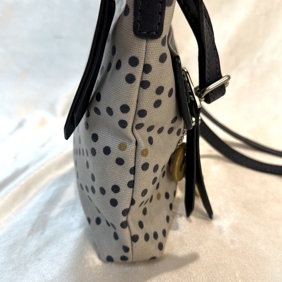 FOSSIL EUC Y2K CROSSBODY - Picture 10 of 11